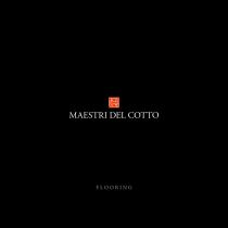 Terracotta Flooring Catalogue MAESTRI DEL COTTO 2023