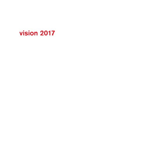 vision 2017