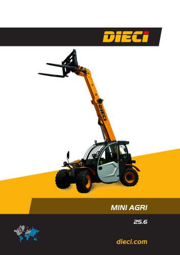 DIECI 3