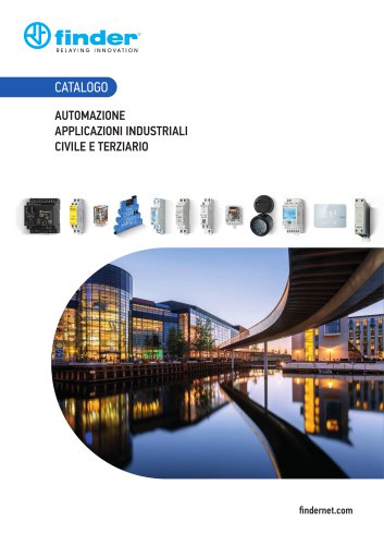  CATALOGHI