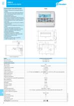 Cronotermostati - 8