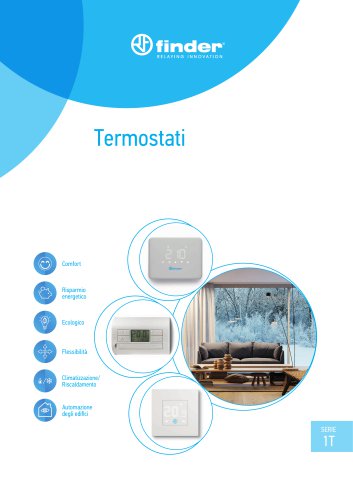 Serie 1T IT  2026