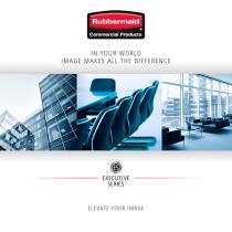 Executive Series - Property Management - Brochure