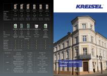 Heritage restoration system