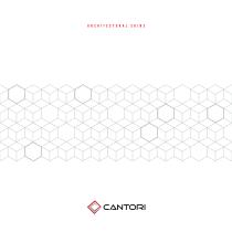 Cantori Architectural Skins