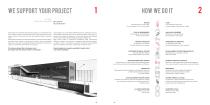 Cantori Architectural Skins - Company Profile - 3