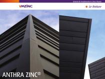 Vmzinc Finiture - 4