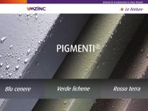 Vmzinc Finiture - 5