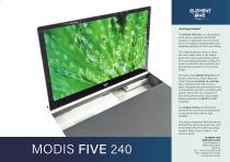 MODIS-FIVE-240-by-ELEMENT-ONE-EN