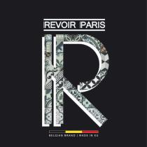 CATALOGUE REVOIR PARIS GENERAL