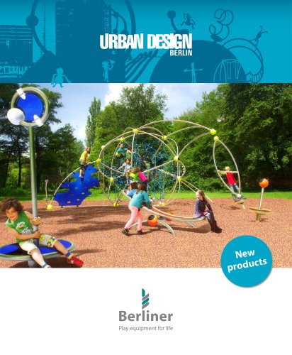 Urban Design