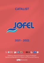 JOFEL CATALIST 2021-2022