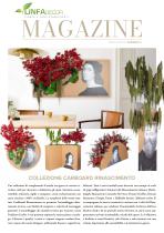 Magazine New LinfaDecor Products October 2023