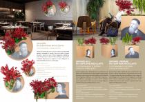 Magazine New LinfaDecor Products October 2023 - 2