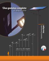 L'illuminazione solare, Il vostro impegno sostenible - 12