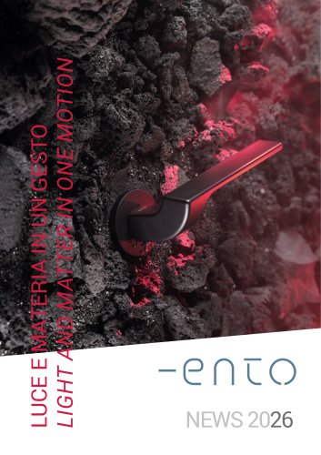 ENTO _ NEWS 2026