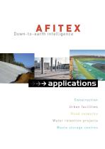 AFITEX Down-to-earth intelligence