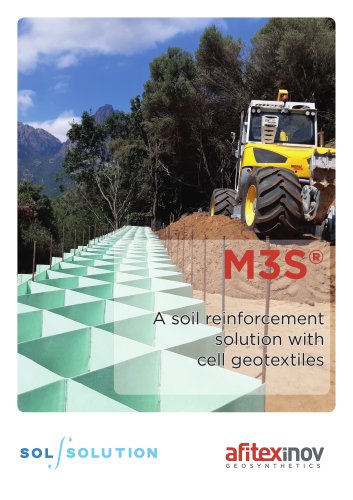 M3S solutions