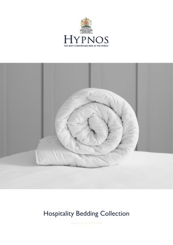 Hospitality Bedding