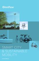 SMART CITY & SUSTAINABLE MOBILITY