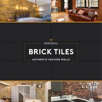 IMPERIAL BRICKS