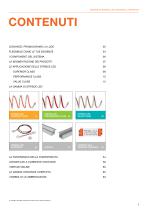 STRISCE LED LEDVANCE - 3