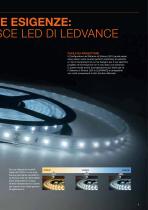 STRISCE LED LEDVANCE - 5