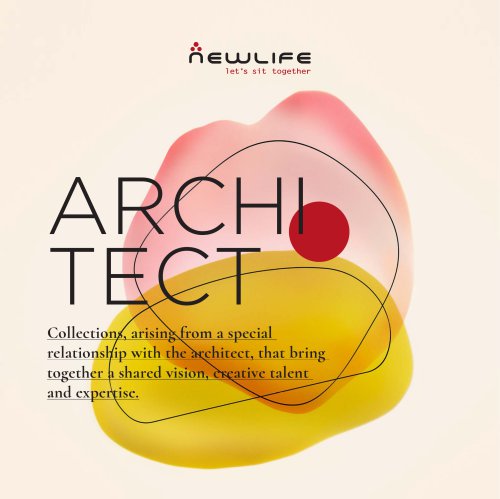 CATALOG ARCHITECT 2024