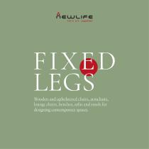 CATALOG FIXEDLEGS