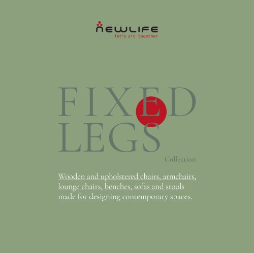 Fixedlegs