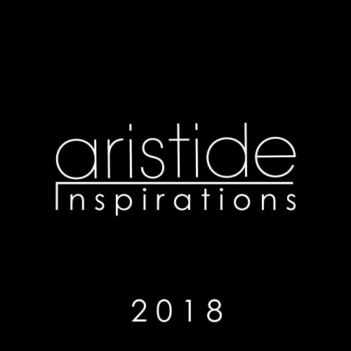 Inspirations folder 2018