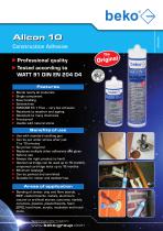 Allcon 10