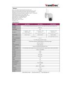 VN-TWF product sheet