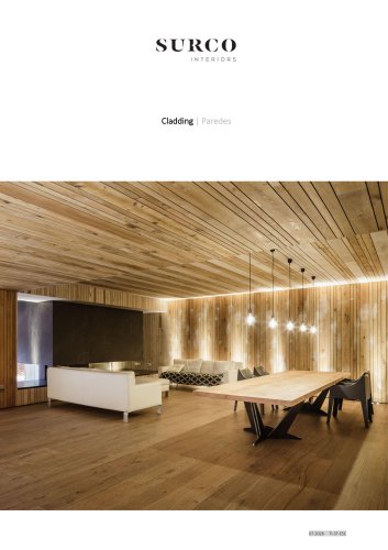 CLADDING-EN