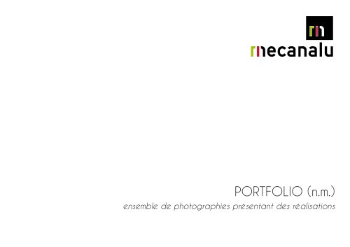 photo catalog