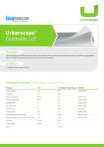 Getextile 110 TDS
