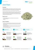Green Flocks