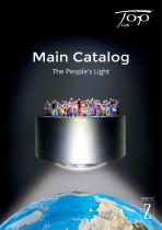 Top Light - Main Catalog