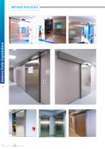 Hospital Doors System - 14