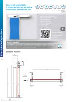 Hospital Doors System - 16