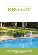 CATALOGO REGART - 1