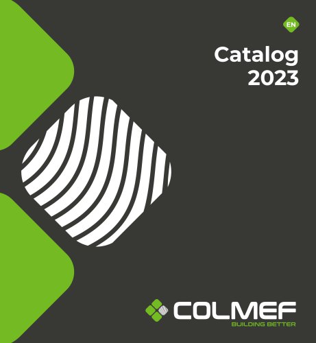 Catalogo Colmef 2023