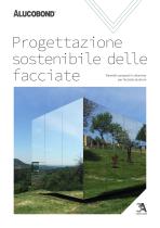 ALUCOBOND® Progettazione sostenibile delle facciate