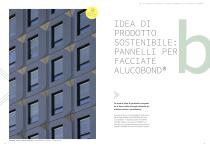ALUCOBOND® Progettazione sostenibile delle facciate-7