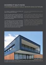 ALUCOBOND® urban - 2