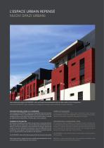 ALUCOBOND® urban - 3