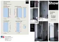 Shower Enclosures