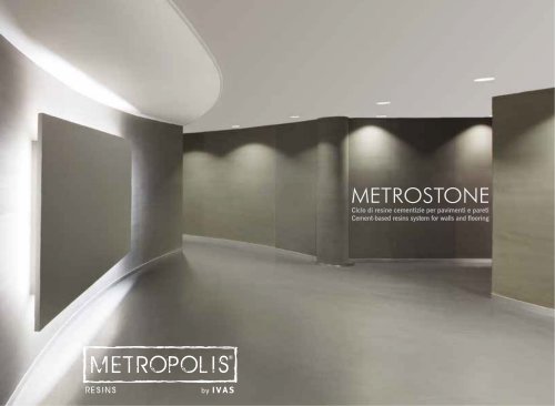 METROSTONE