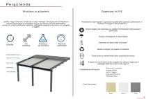 Tende Bioclimatiche - 4