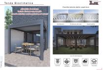Tende Bioclimatiche - 7